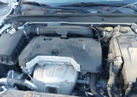 2016 Chevrolet Malibu Limited Lt из США, поврежденный, VIN 1G11C5SA3GF114508